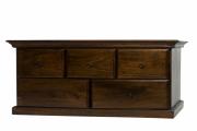 Wooden Drawer